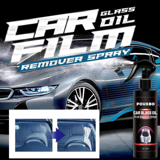 3-in-1 multifunctionele spray met hoge bescherming voor oppervlaktebehandeling in auto's